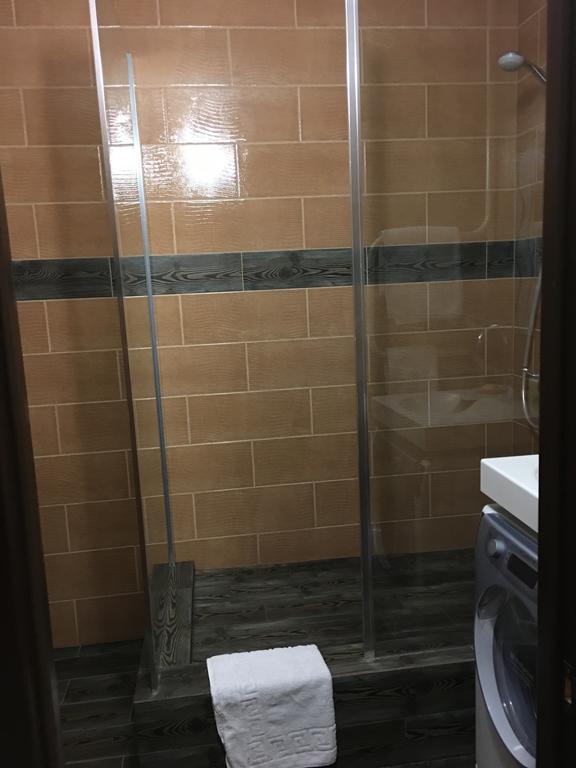Alexandra Apartments Kiev Ngoại thất bức ảnh