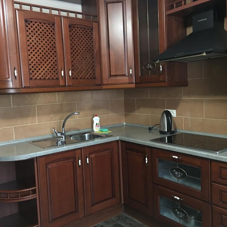 Alexandra Apartments Kiev Ngoại thất bức ảnh